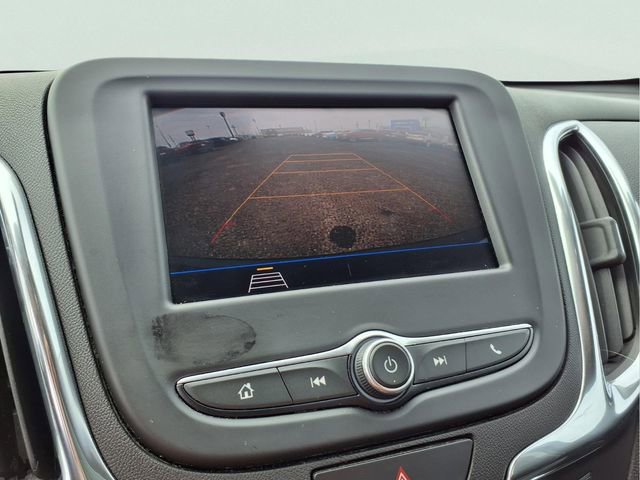 Used 2020 Chevrolet Equinox LT image 4