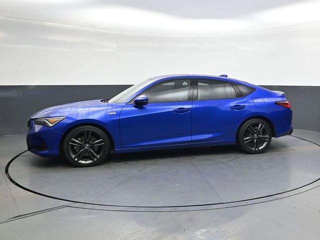 Used 2024 Acura Integra A-Spec image 9