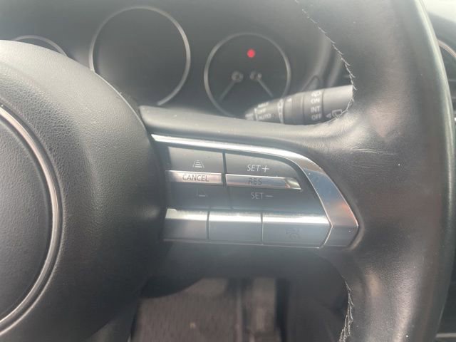 Used 2021 MAZDA CX-30 AWD 2.5 Turbo S image 23