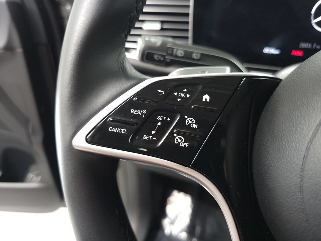 Certified 2026 Mercedes-Benz GLE 350 4MATIC image 11