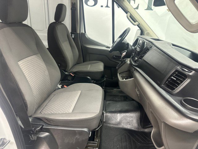 Used 2021 Ford Transit 250 Medium Roof w/ Parcel Delivery Package image 22