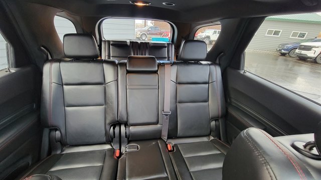 Used 2024 Dodge Durango GT image 53