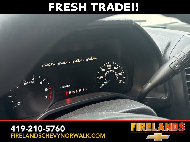 Used 2016 Ford F150 XL w/ Equipment Group 101A Mid image 15