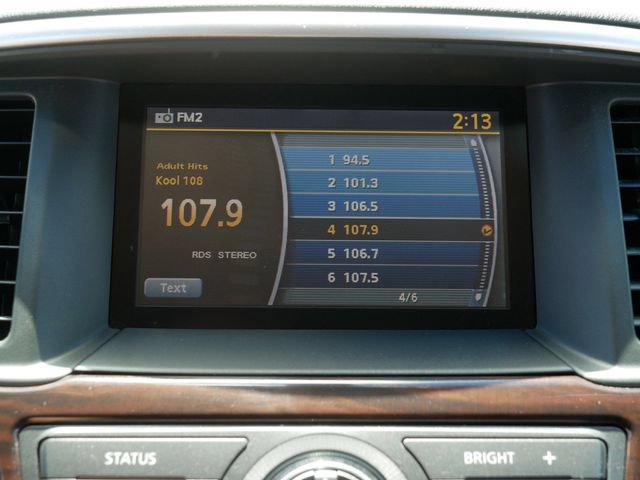 Used 2015 Nissan Pathfinder SL w/ Trailer Tow Package FWD image 29