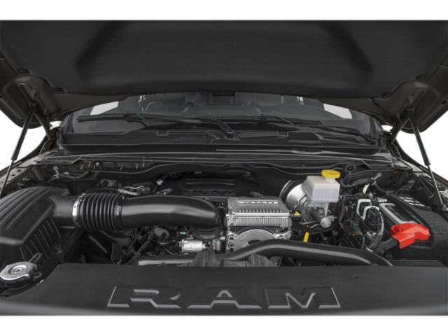 Used 2023 RAM 1500 Rebel w/ Rebel Level 2 Equipment Group AWD/4WD image 11
