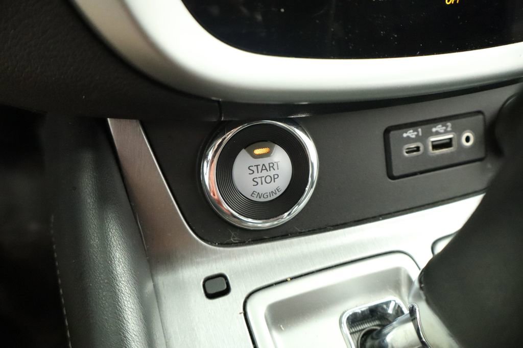 Used 2019 Nissan Murano SV AWD/4WD image 45