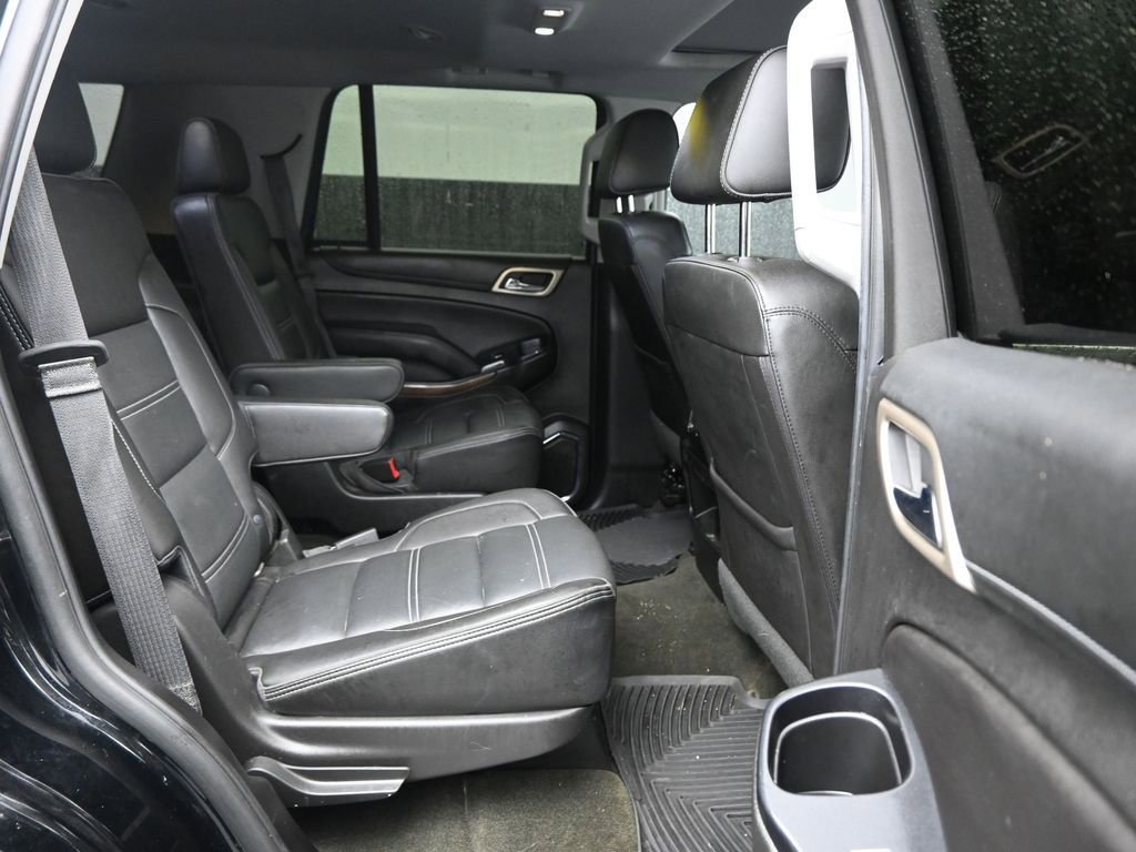 Used 2018 GMC Yukon Denali image 11