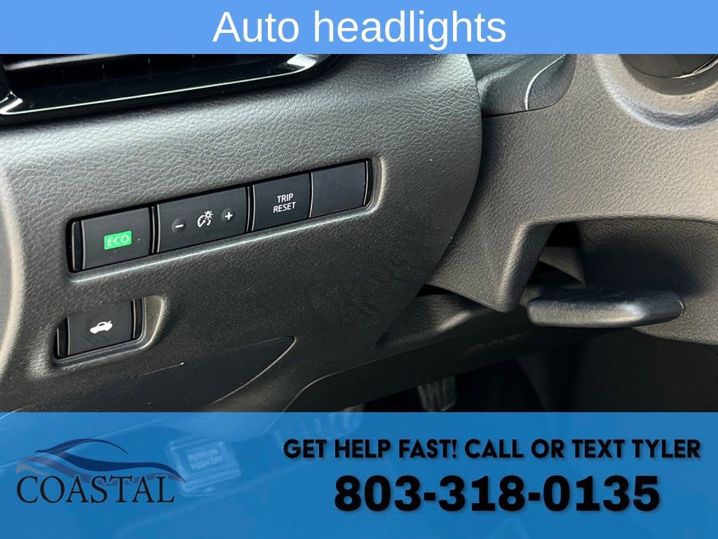 Certified 2024 Nissan Sentra SV image 8