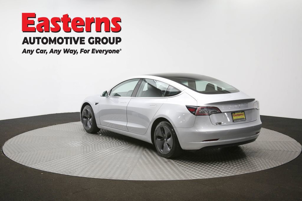 Used 2018 Tesla Model 3 Long Range AWD/4WD image 58