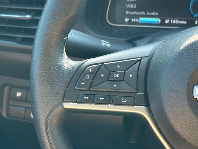 Used 2024 Nissan Leaf S image 21