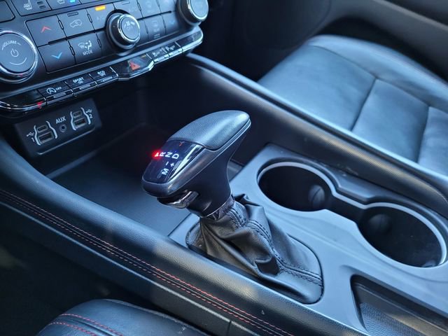 Certified 2024 Dodge Durango GT RWD image 12