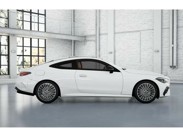 New 2026 Mercedes-Benz CLE 450 CLE 450 2D Coupe 4MATIC image 17