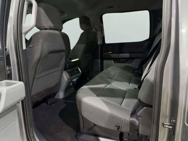Used 2024 Ford F150 XLT w/ Equipment Group 302A MID AWD/4WD image 55