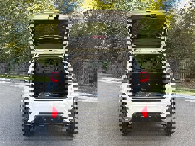 Certified 2025 Subaru Crosstrek 2.0i Premium image 15