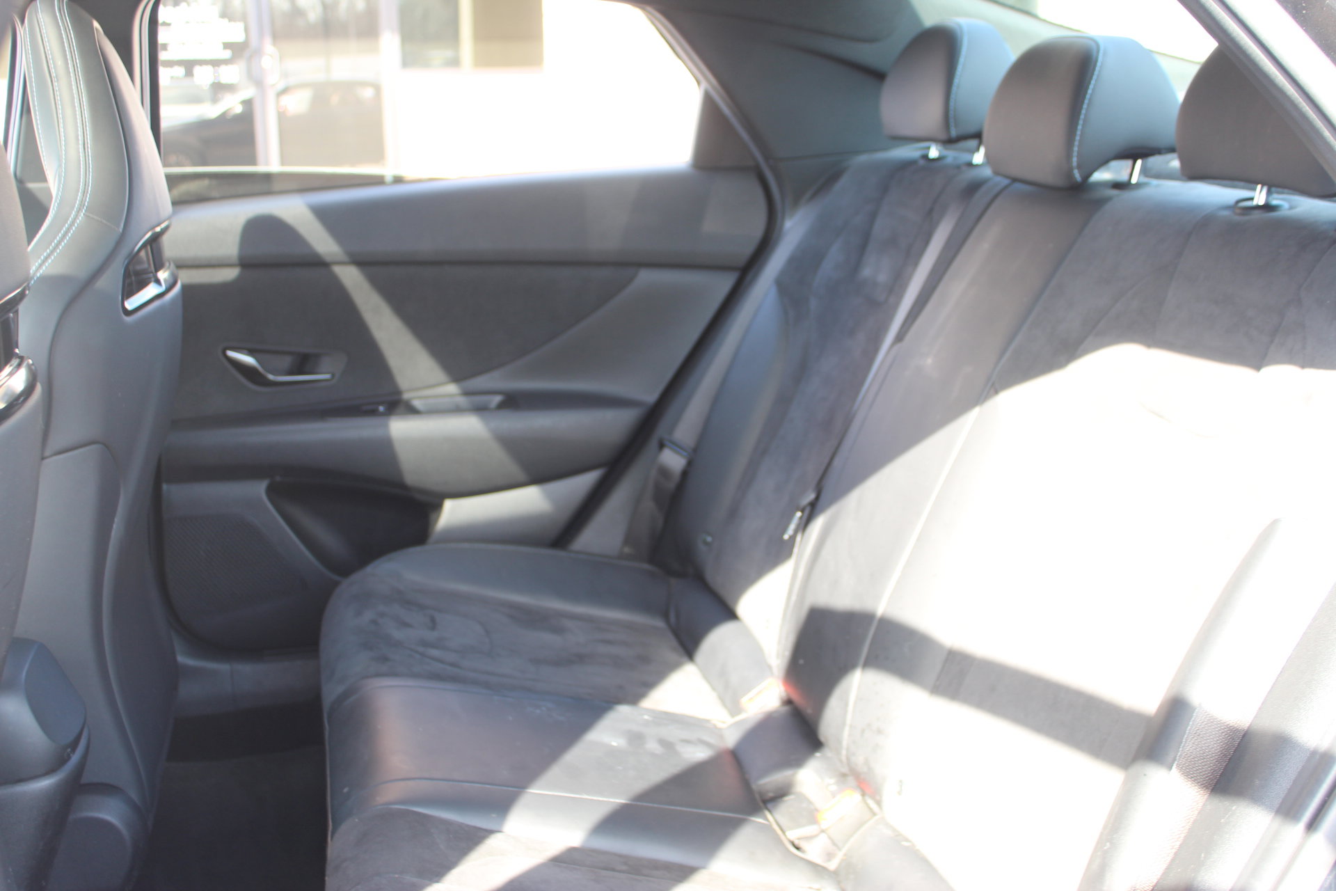 Used 2023 Hyundai Elantra N FWD image 28