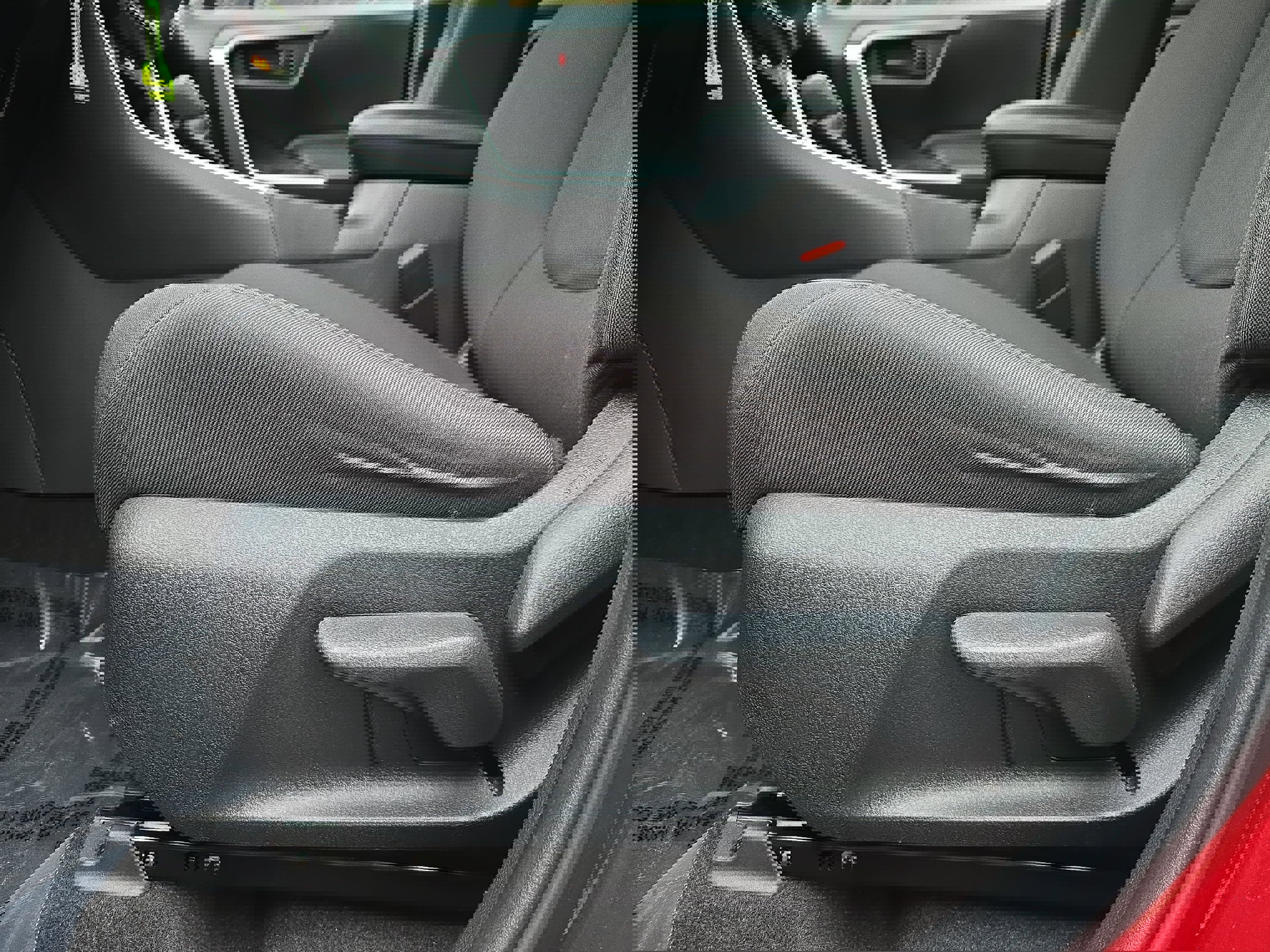 Used 2023 Toyota RAV4 LE image 26