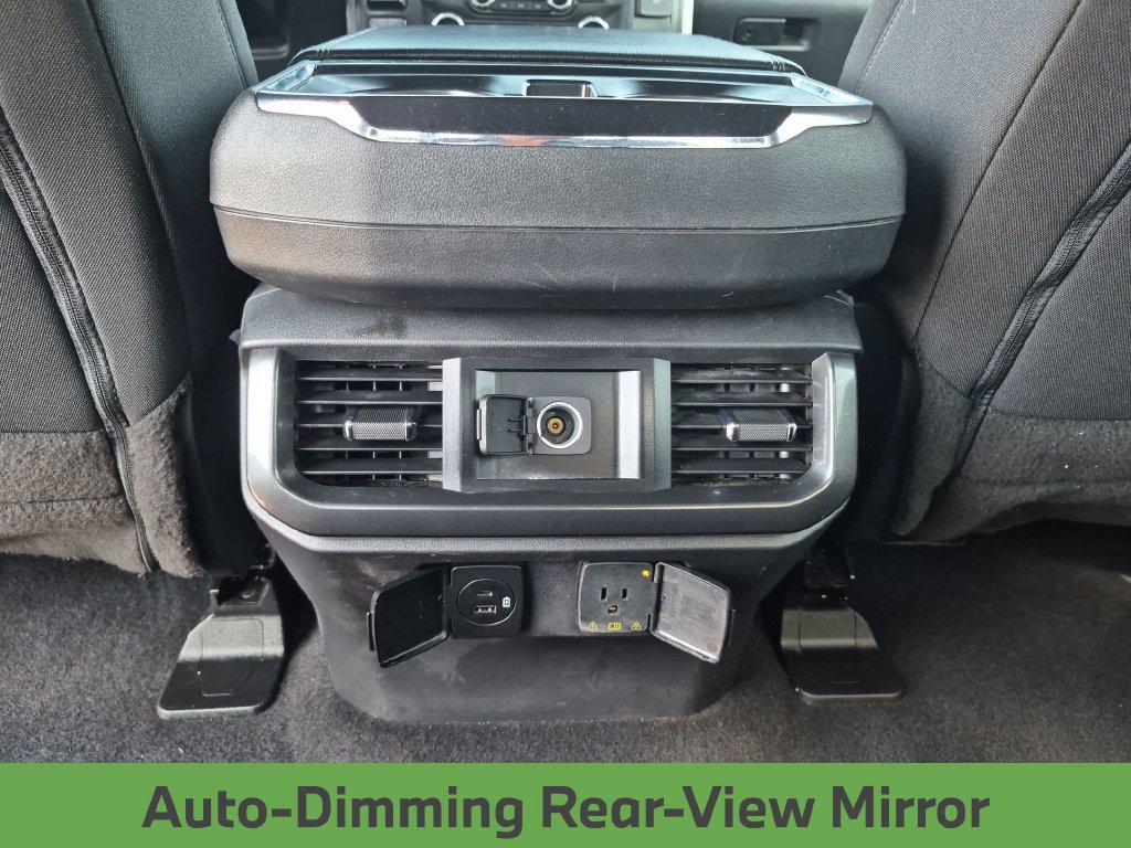 Used 2023 Ford F150 XLT w/ Equipment Group 302A High AWD/4WD image 37