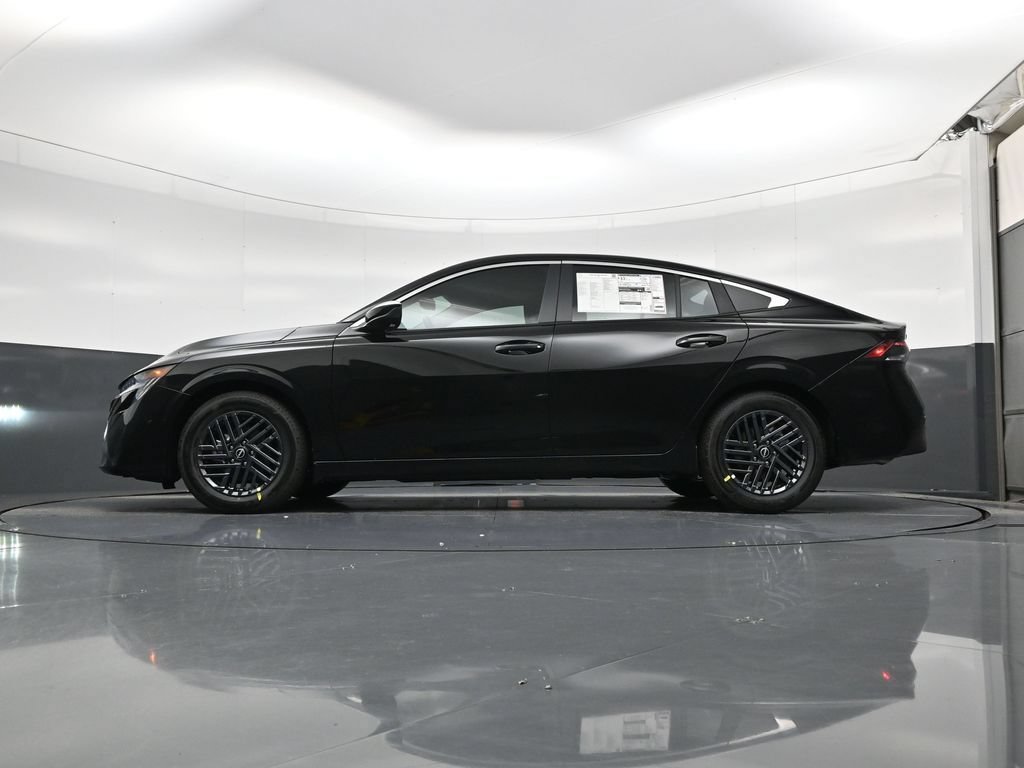 New 2026 Nissan Sentra SV w/ SV Convenience Package FWD image 21