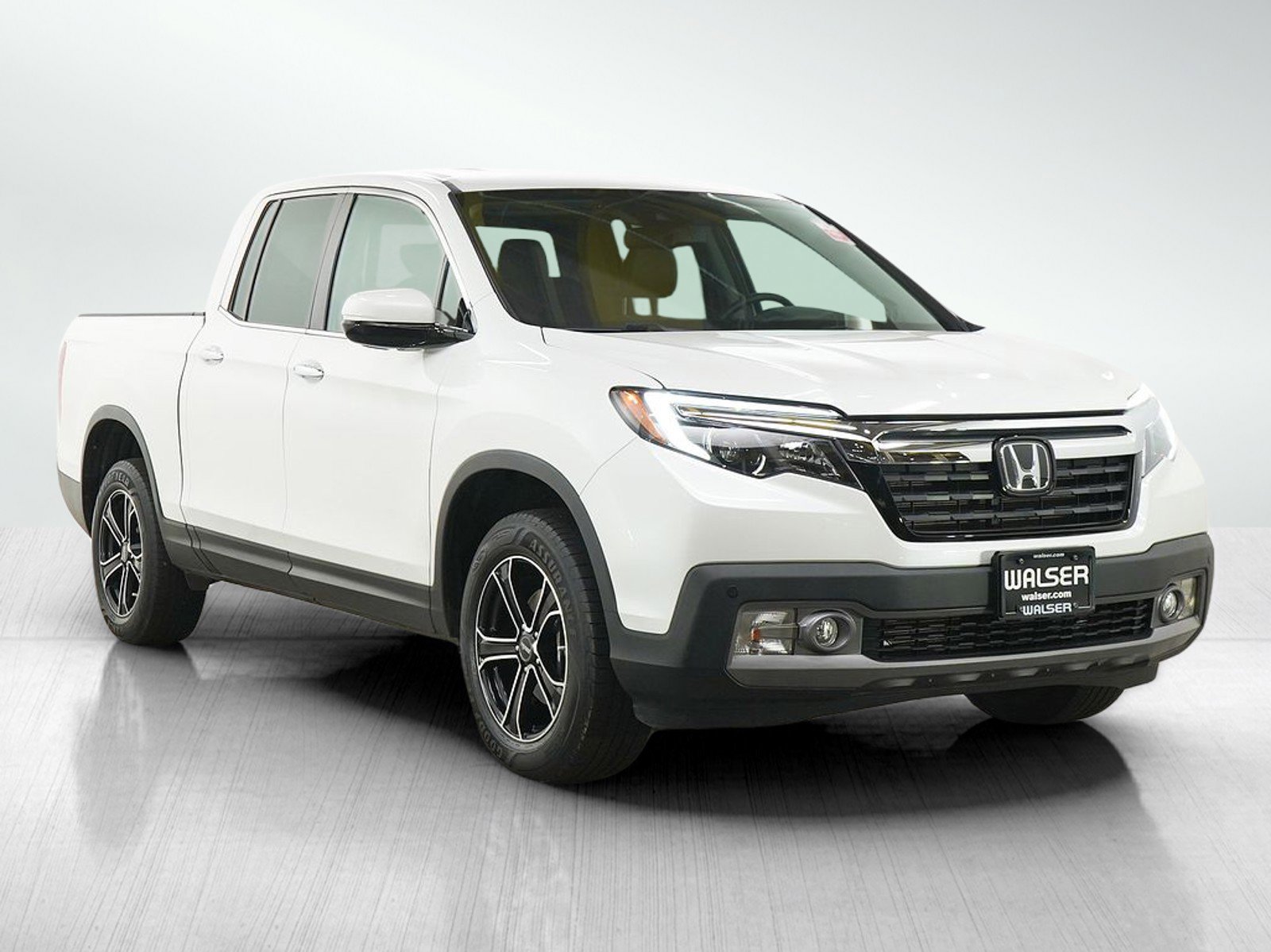 Used 2020 Honda Ridgeline RTL-E image 7