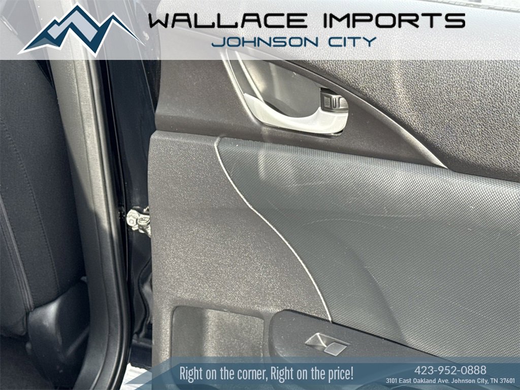 Used 2017 Honda Civic LX image 38