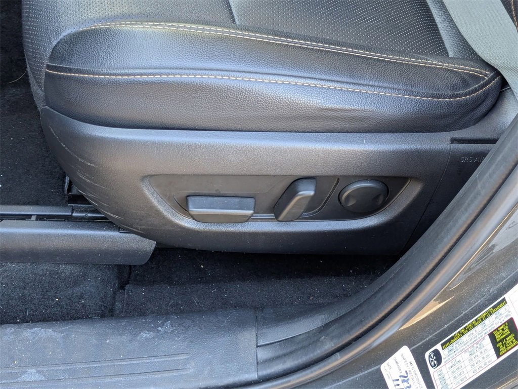 Used 2024 MAZDA CX-90 3.3 Turbo w/ Preferred Plus image 16