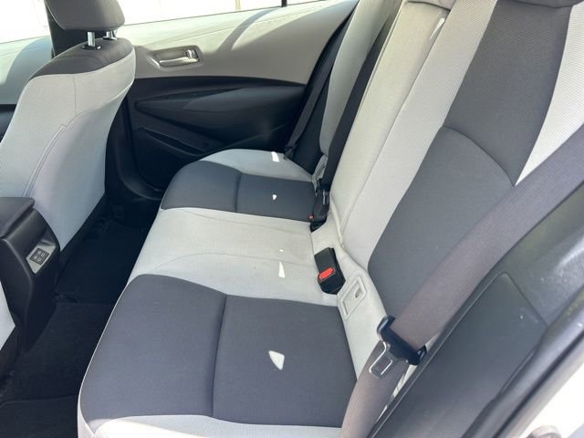 Used 2024 Toyota Corolla LE image 8