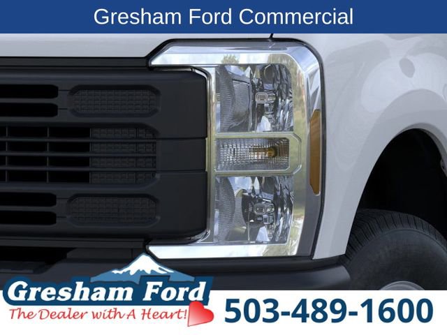 New 2026 Ford F350 XL w/ Snow Plow Prep Package image 21