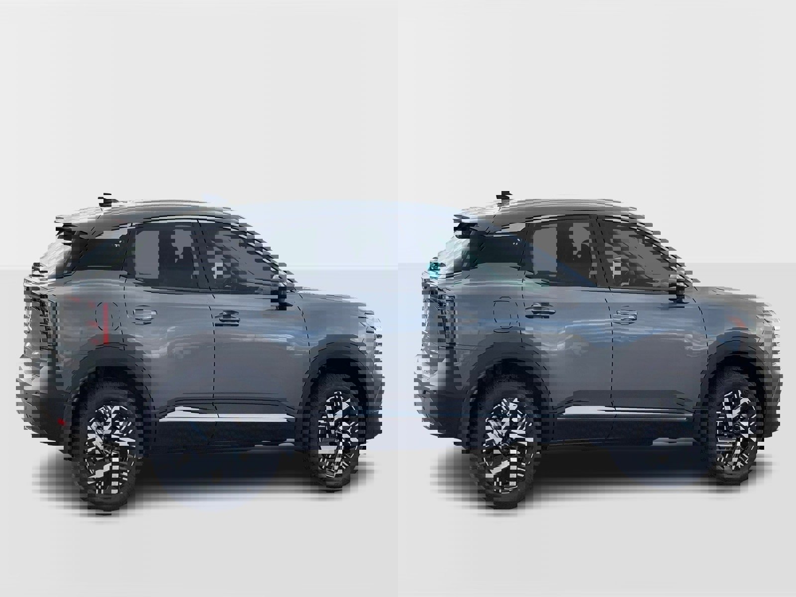 New 2026 Nissan Kicks SV image 7