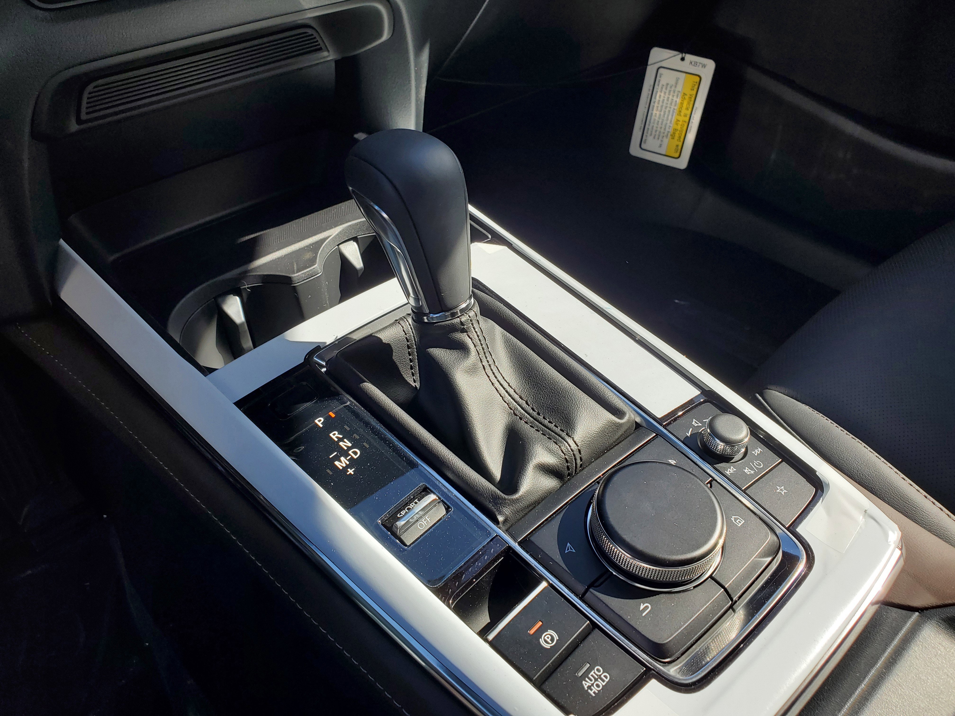 New 2026 MAZDA CX-30 AWD 2.5 S w/ Premium Package image 10