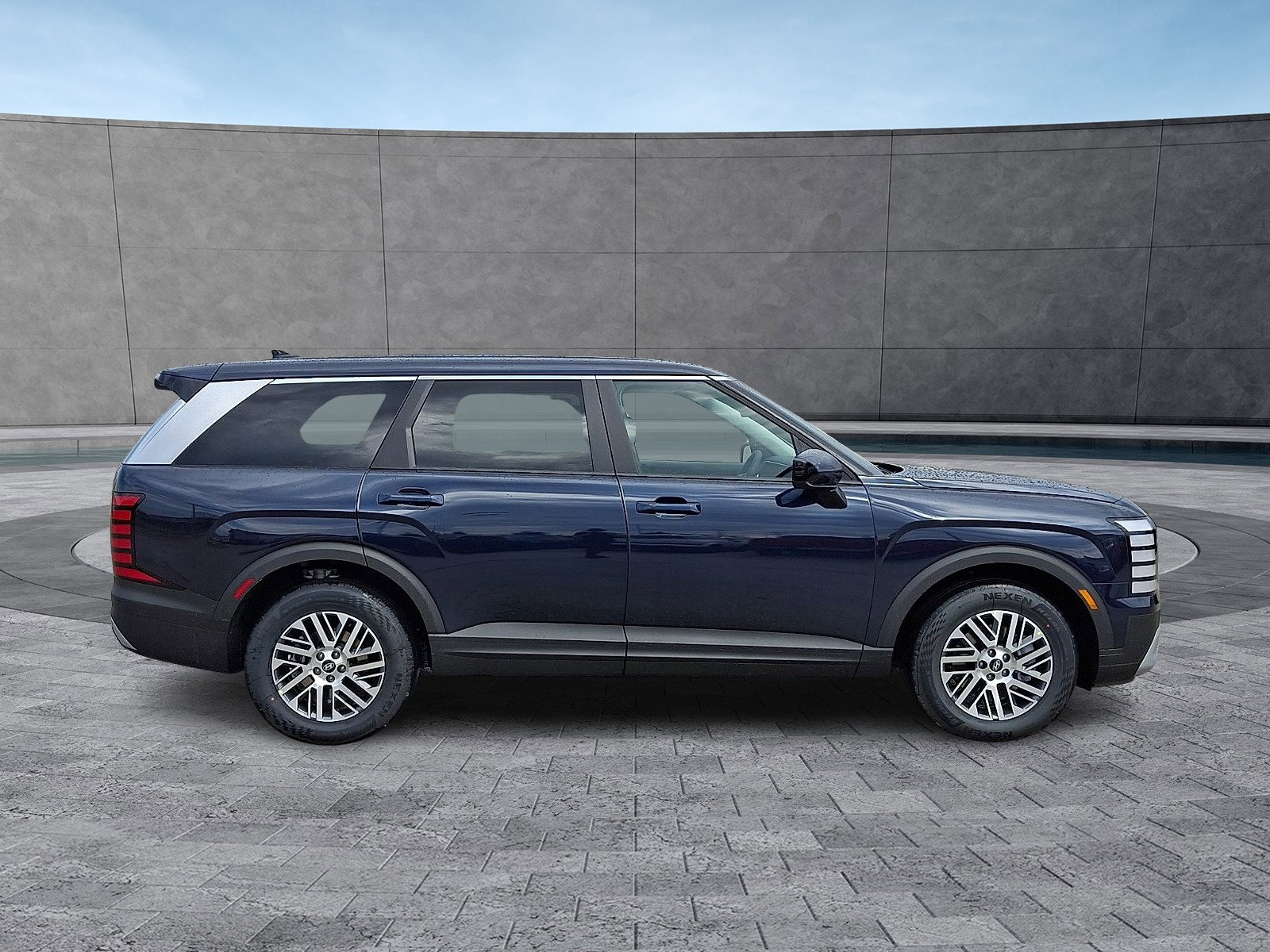 New 2026 Hyundai Palisade SE image 8