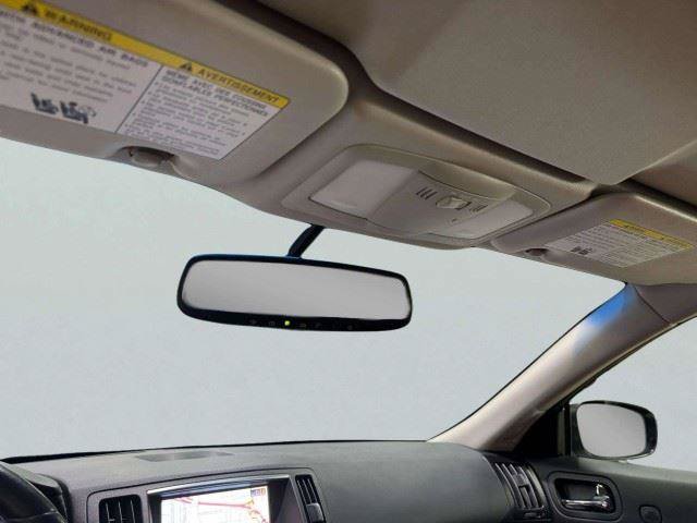 Used 2014 INFINITI Q60 IPL RWD image 32