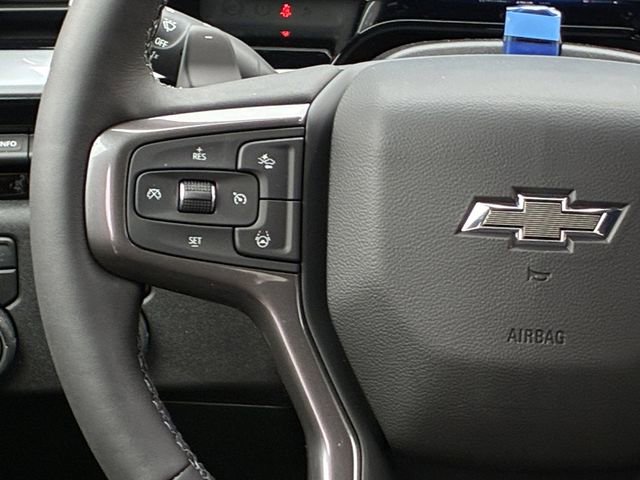 New 2026 Chevrolet Silverado 1500 High Country w/ Midnight Edition AWD/4WD image 22