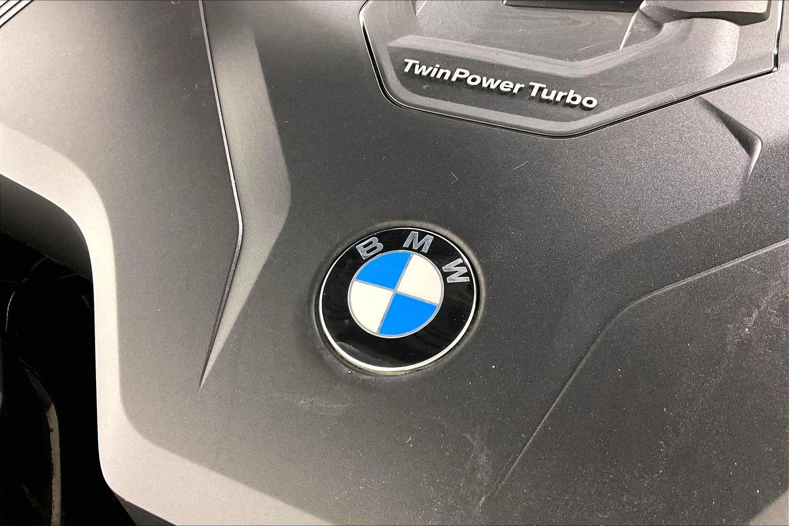 Used 2024 BMW 430i xDrive Coupe w/ M Sport Package AWD/4WD image 35