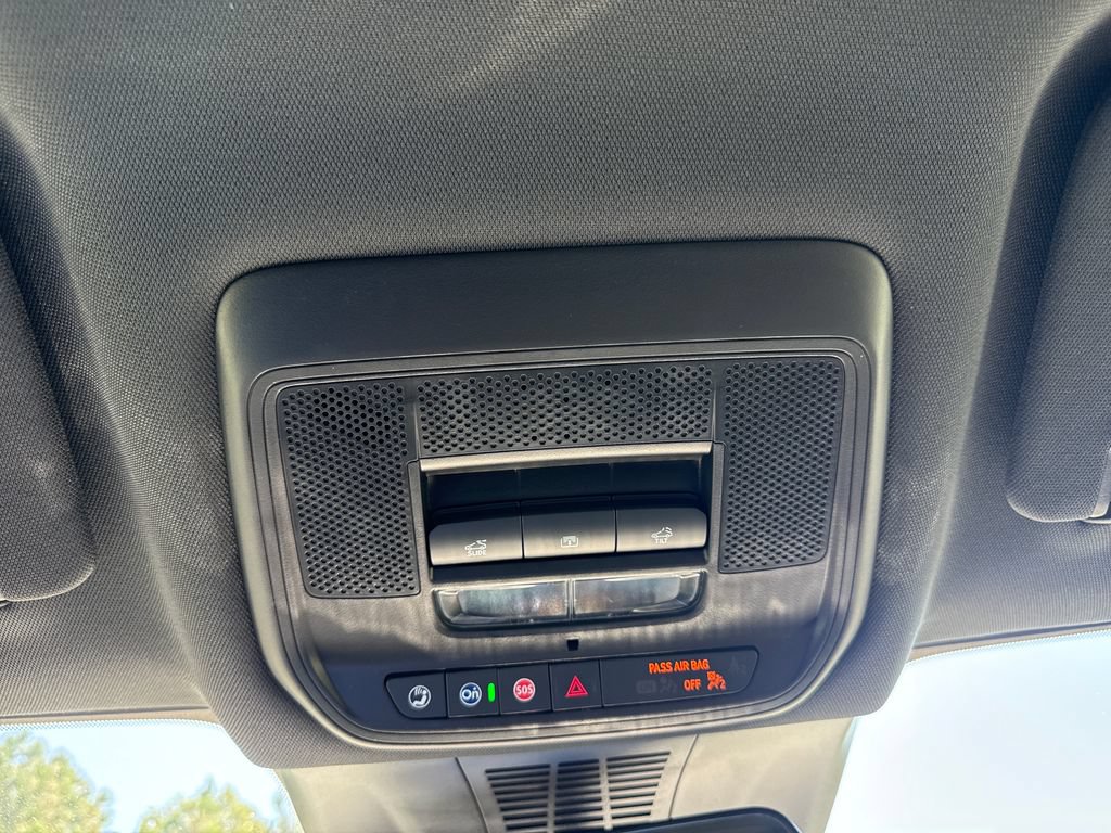 Used 2025 Honda Prologue Touring image 28