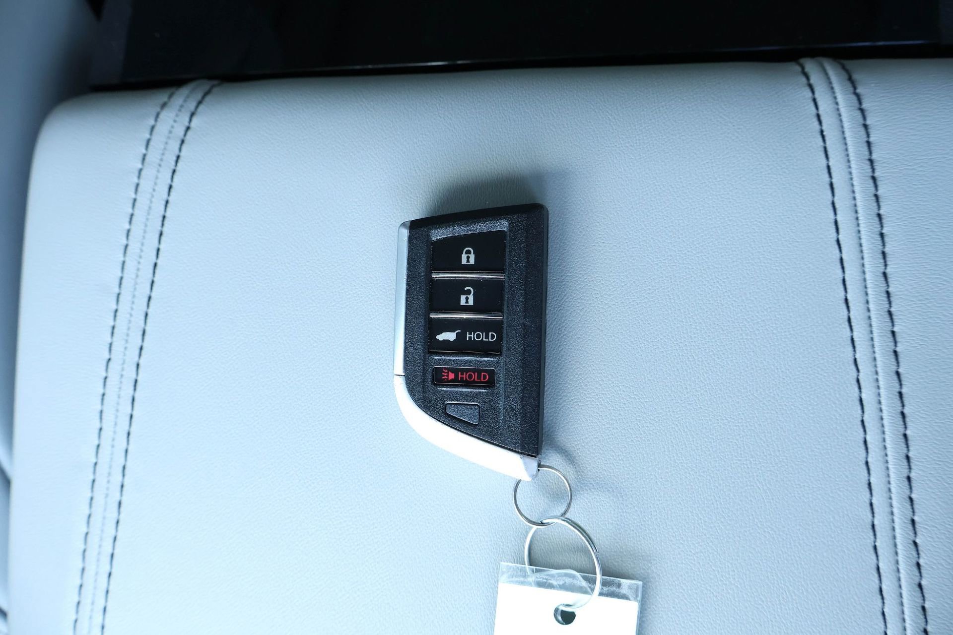 Certified 2023 Acura MDX FWD w/ Technology Package image 20