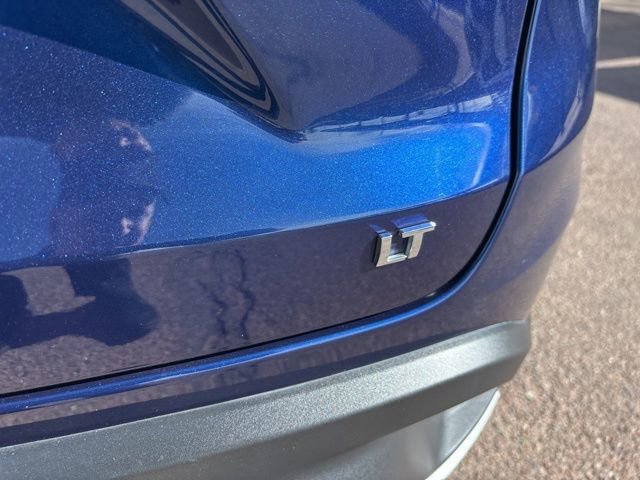 Used 2024 Chevrolet Trax LT w/ LT Convenience Package image 13