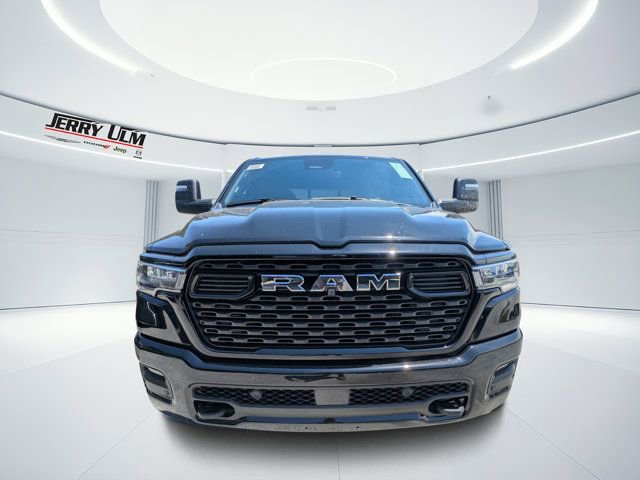 New 2026 RAM 1500 Lone Star image 6