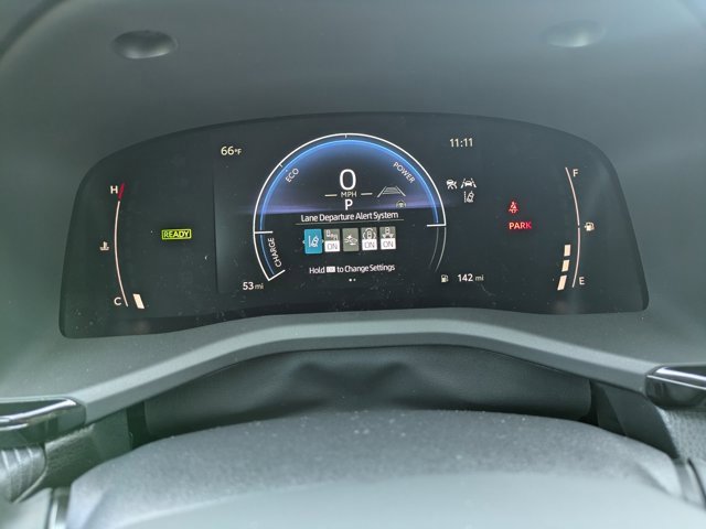 New 2026 Toyota Camry SE image 36