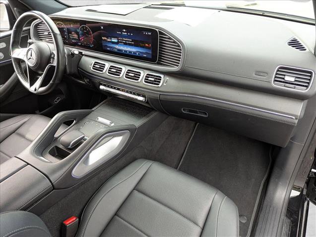 Certified 2024 Mercedes-Benz GLE 450 4MATIC image 22