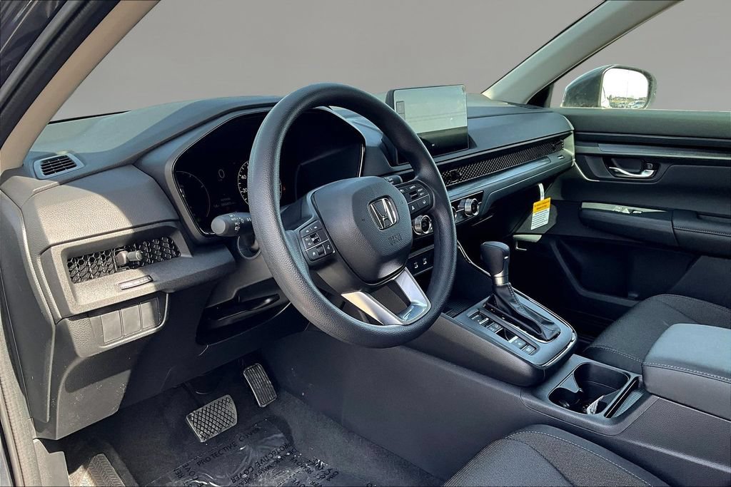 New 2026 Honda CR-V LX image 7