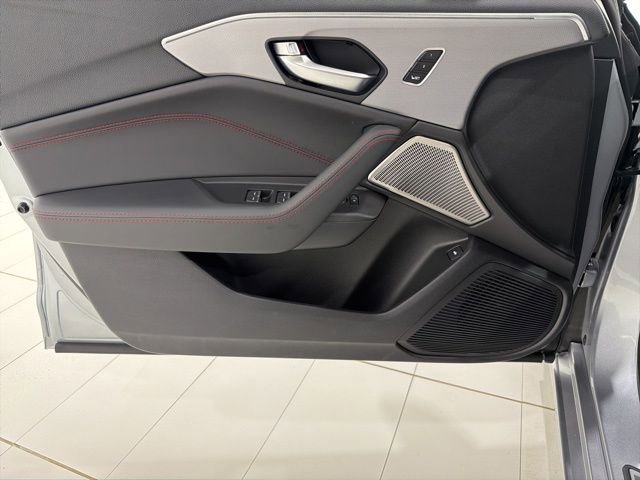 Certified 2025 Acura TLX SH-AWD w/ A-SPEC Pkg image 10