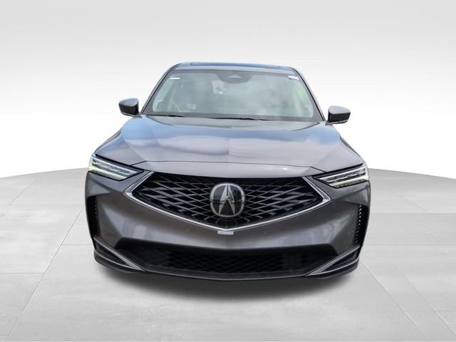 New 2026 Acura MDX w/ Technology Package AWD/4WD image 19
