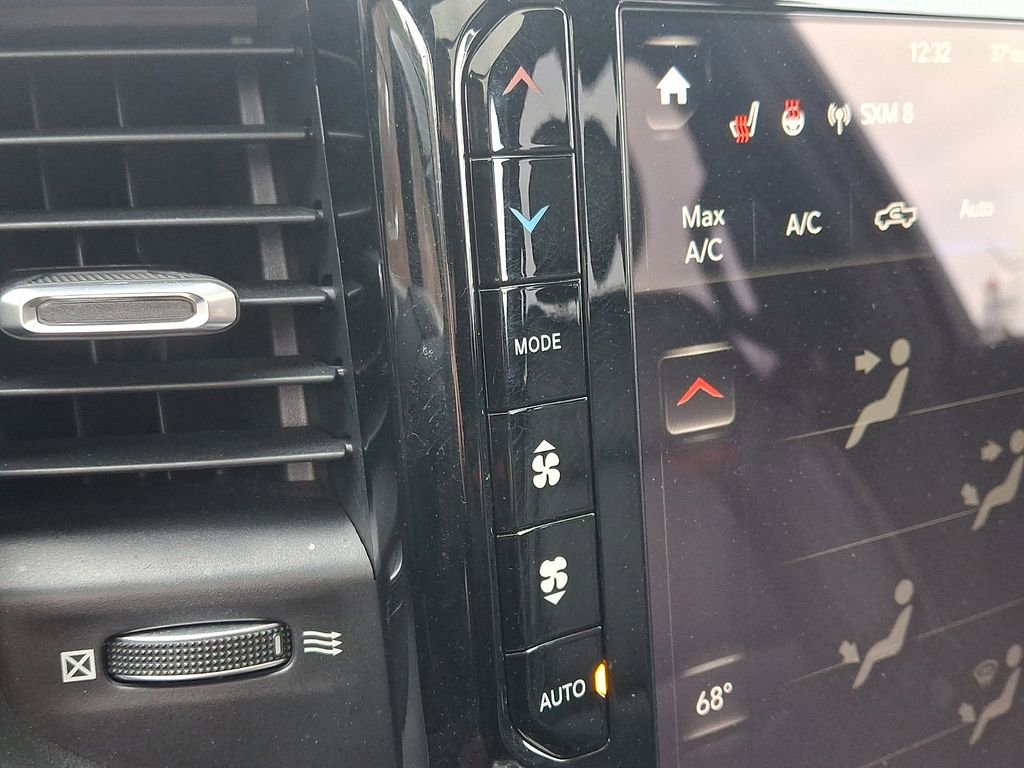 Used 2019 RAM 1500 Limited w/ Advanced Safety Group image 16