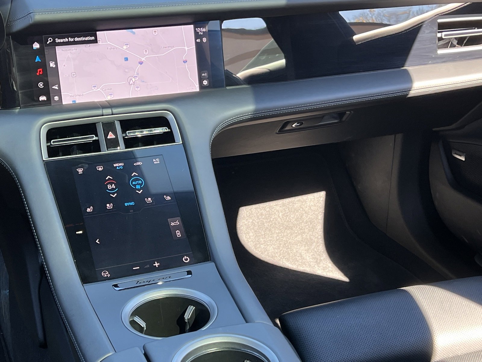 Certified 2025 Porsche Taycan image 24