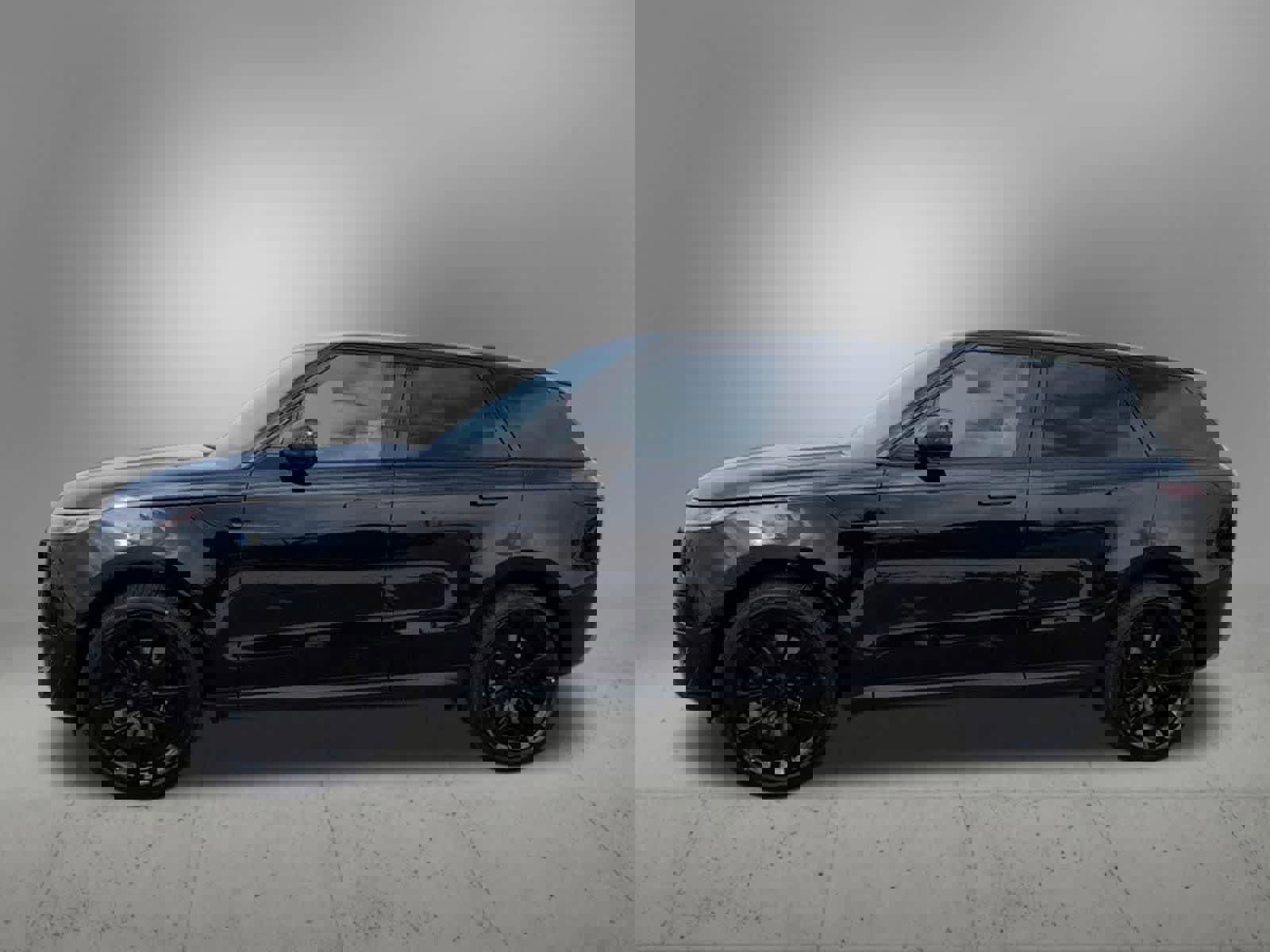 New 2026 Land Rover Range Rover Sport SE AWD/4WD image 3