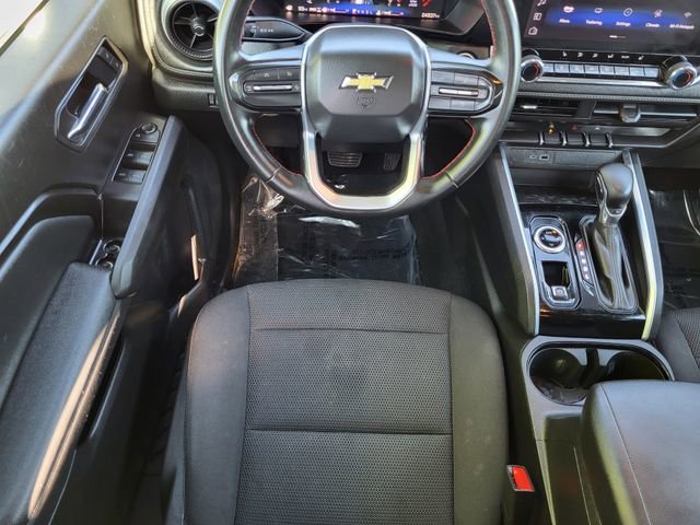 Used 2025 Chevrolet Colorado LT image 19