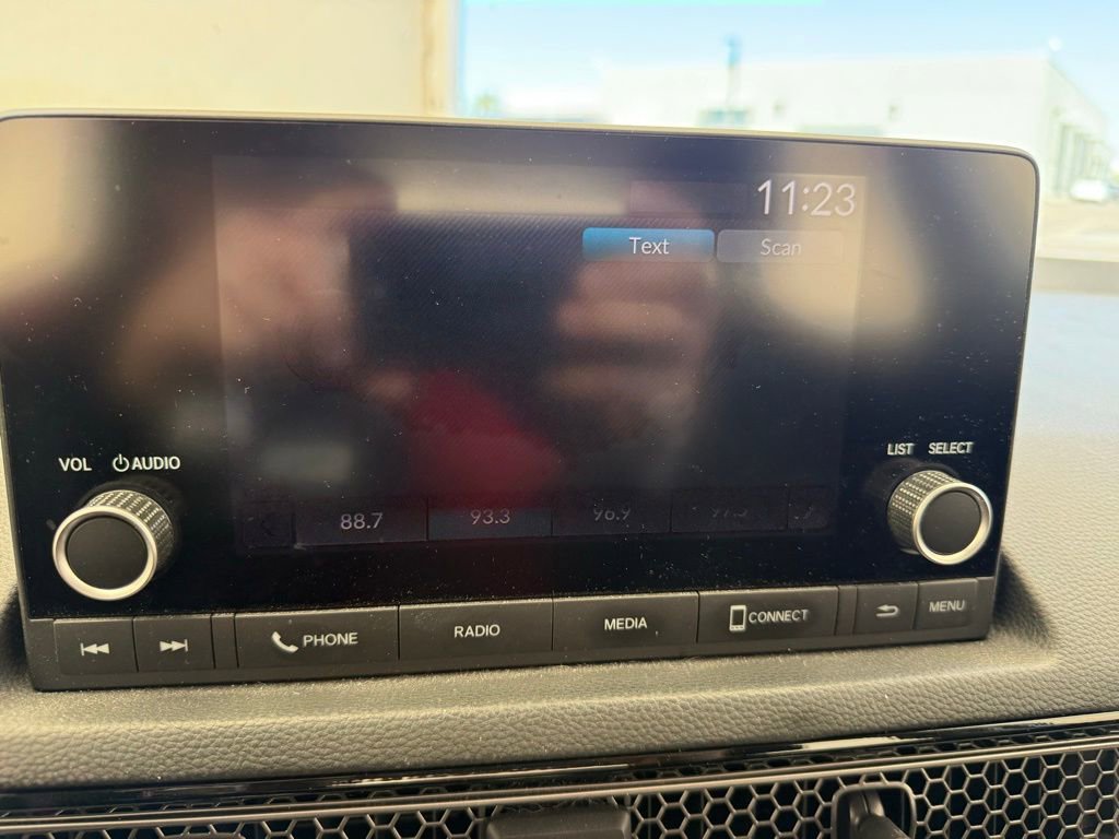 Used 2024 Honda Civic LX image 18