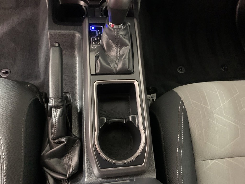 Used 2023 Toyota Tacoma TRD Sport w/ Advanced Technology Package image 25