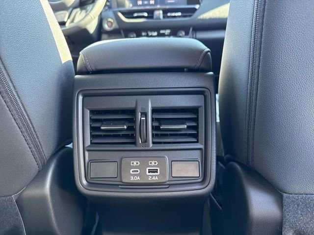New 2026 Subaru Outback Premium image 15