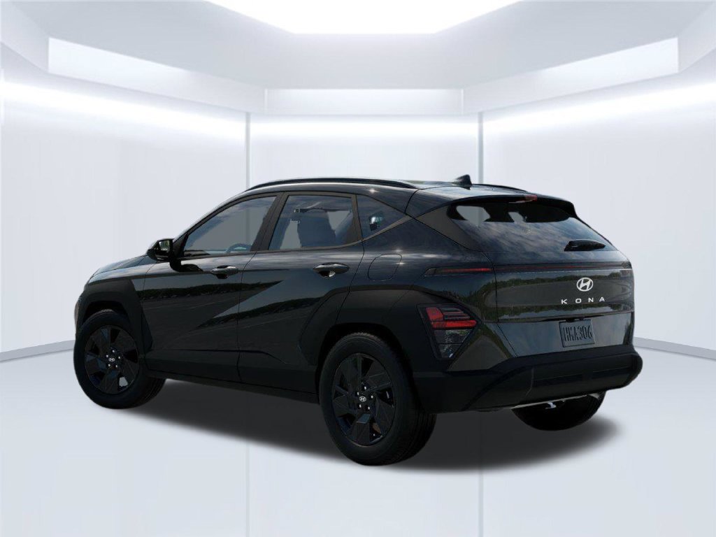 New 2027 Hyundai Kona SEL Sport FWD image 5